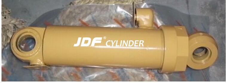 extreme hydraulic cylinders