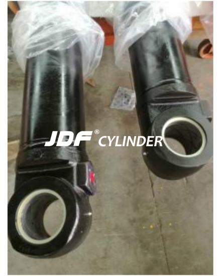 new hydraulic cylinder