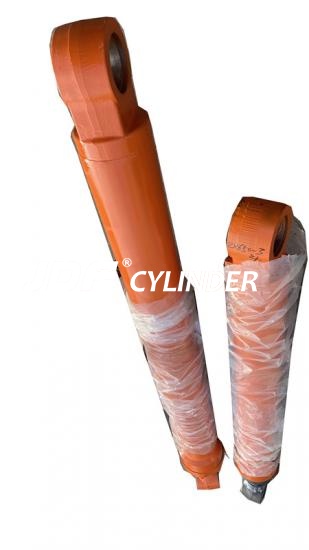 z670-5g цилиндр рукояти экскаватора цилиндры и запасные части гидроцилиндры экскаватора замены цилиндра
