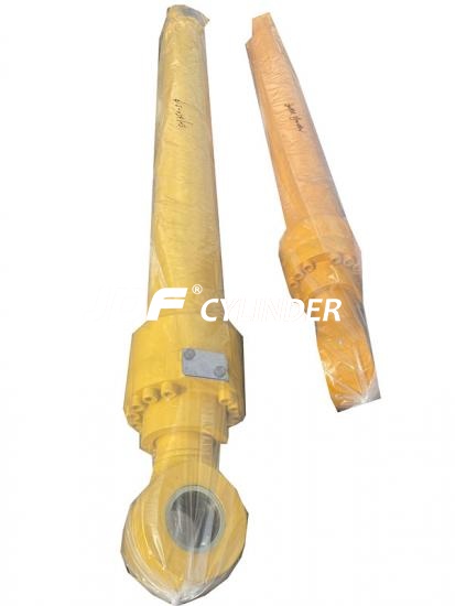 205-63-X3122 высококачественные запасные части для экскаваторов с цилиндром рукояти

