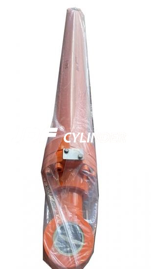 Цилиндр рычага гидроцилиндра экскаватора 707-01-XY810

