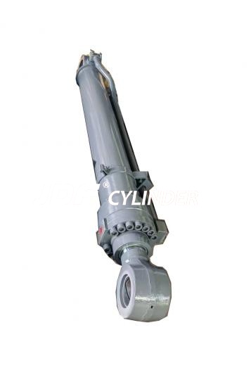 XCMG 370 BUCKET